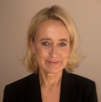 Carina Romedahl
