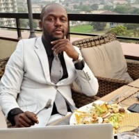 Didier Christ Nganga Samba