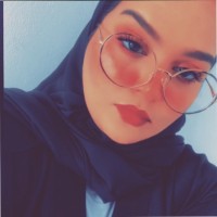 Amina Almahri