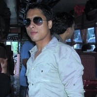 Yash Shrivastava