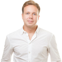 Darren Davies