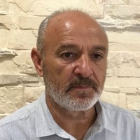 Javier Blasco Luz