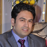 Sidhartha Rishi