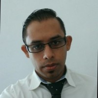 Nabeel Emmambokus