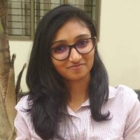 Anindita Patra
