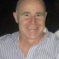 Steve Hodson