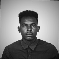 Ibrahim Ahmed