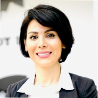 Ella Kashi, Ph.D.