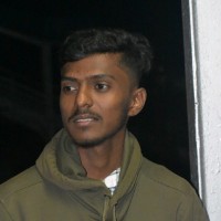 Jeevan c s Jeevan c s