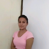 Riddhi Patel