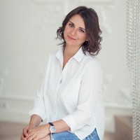 Katerina Topchaya