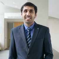 Rohan Arora, Mba, Csm