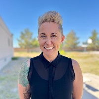 Matteline Becker, MSW