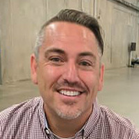 Steven VanCauwenbergh