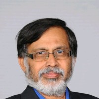 M R Bhatt