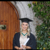 Radka Janacikova BSocSc, MSc Sports Performance, APA