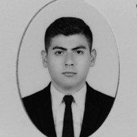 Carlos Moreno Mendoza