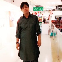Ashish Srivastava