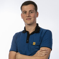 Stan De Kruiff