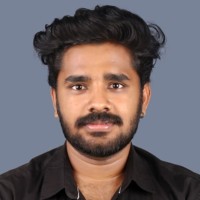 Rakesh Narayanan CN