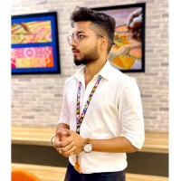 Ankit Kumar Moharana
