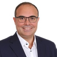 José Rafael Rodrigues