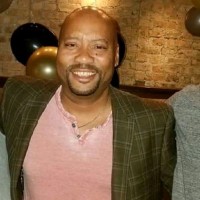 Kenneth Baugh