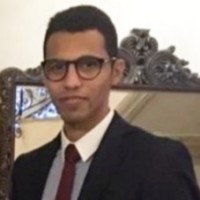 Ahmed Saeed Mba