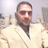 Bharat Makani