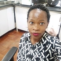 Catherine Babirye