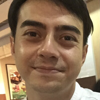 Ahmad Syahmi