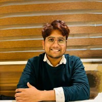 Shubham Bhawsar