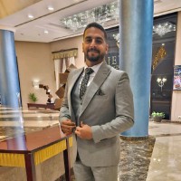 Mohamed Ghareeb