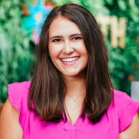 Corinne Amalfitano Griffith, Iida
