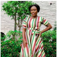 Grace Ajibola