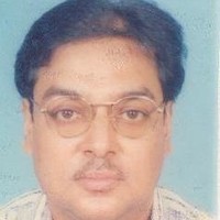 Manas Kumar Mukherjee