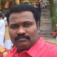 Kaliraj Nathan