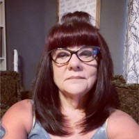 Linda Davis Caudill