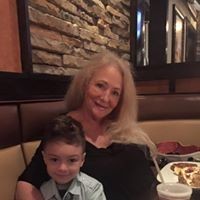 Rebecca Gail Doran