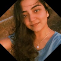 Manasi Goregaonkar