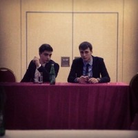 Андрей Казаков