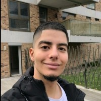 Youssef Boudguiyer