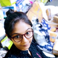 Krishna Patel