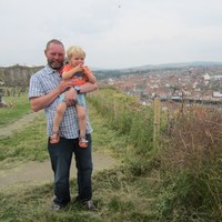Warren Leese
