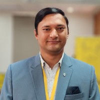 Mayank Mathur, PMP