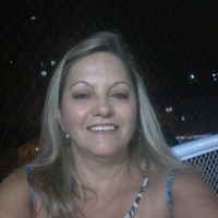 Rosmeire Andrade Garcia