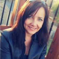 Angela Sands