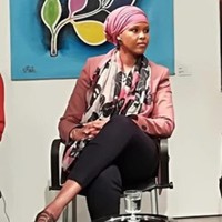 Dr Idil A. Osman