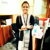 Jaya Misra