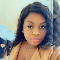 Amenan Marie Kouadio